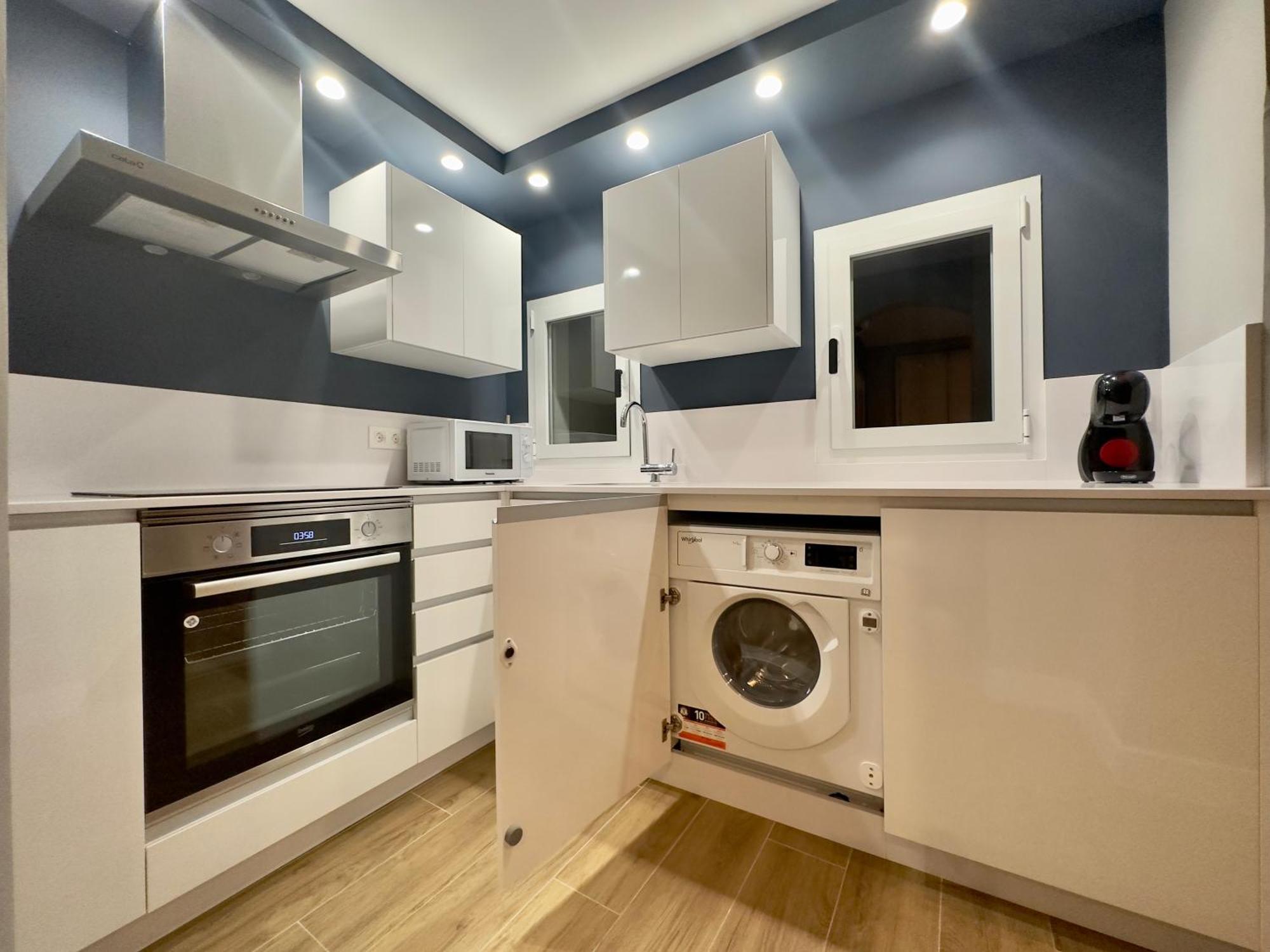 Apartamentos Anaya,1º,2º En Pleno Centro De Granada Kamer foto