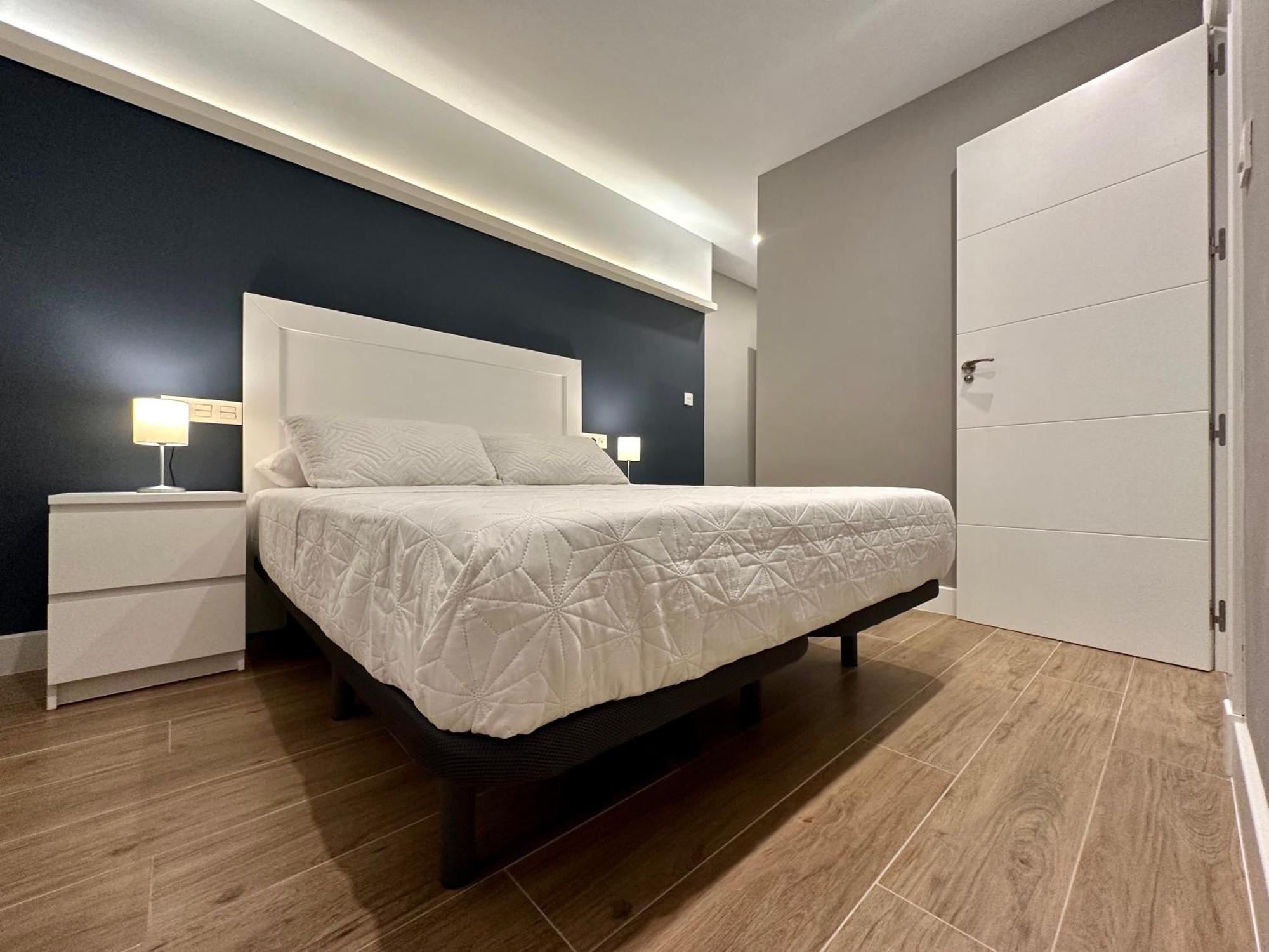 Apartamentos Anaya,1º,2º En Pleno Centro De Granada Kamer foto