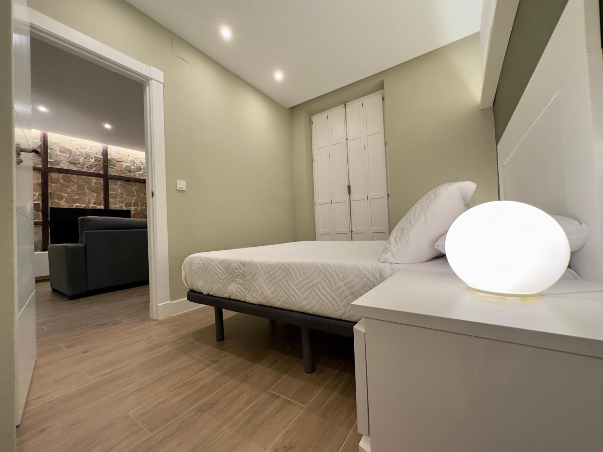 Apartamentos Anaya,1º,2º En Pleno Centro De Granada Kamer foto