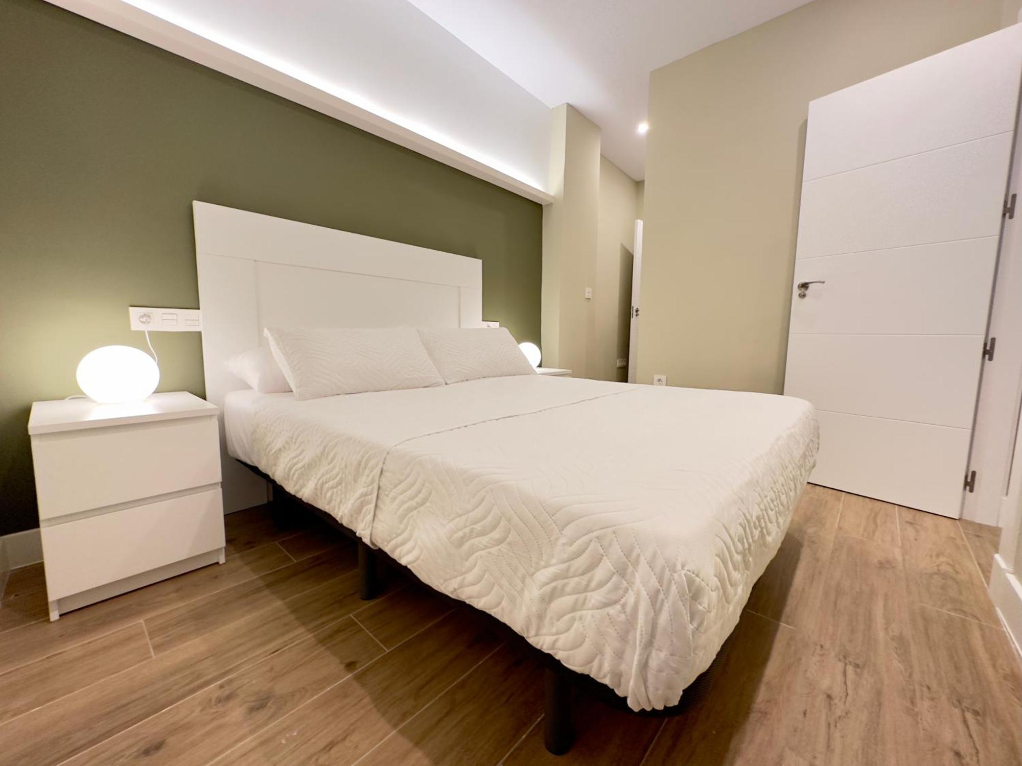 Apartamentos Anaya,1º,2º En Pleno Centro De Granada Kamer foto
